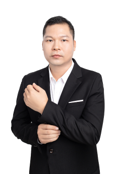 Chen Jinhai