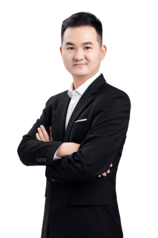 Zhou Dinghong