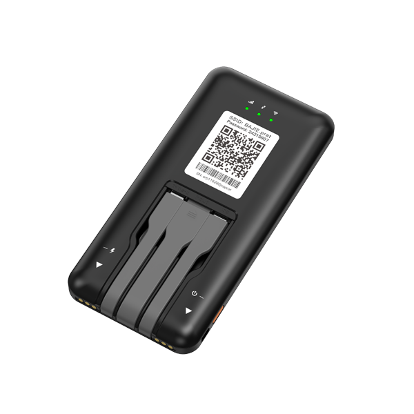 Pocket WiFi