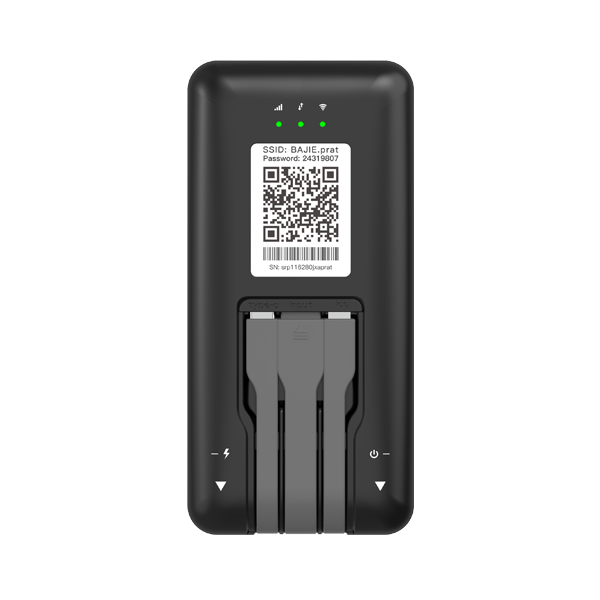 Pocket WiFi