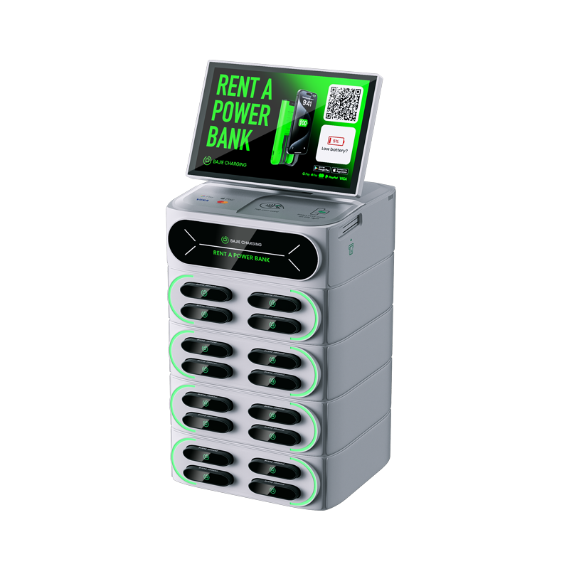 Supporting multiple POS built-in methods.( stripe / PAX / sumup / mypos)