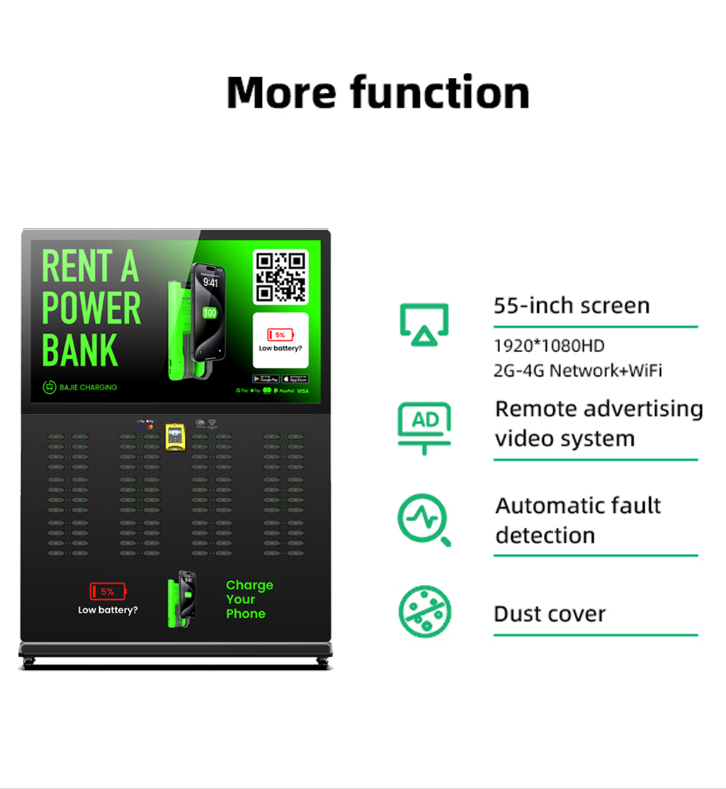 Compatible POS machines and Card Readers: Sumup,Stripe,PAX,NAYAX,MyPOS,meeting the payment habits of different countries