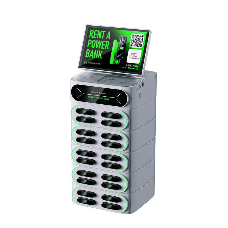 Supporting multiple POS built-in methods.( stripe / PAX / sumup / mypos)