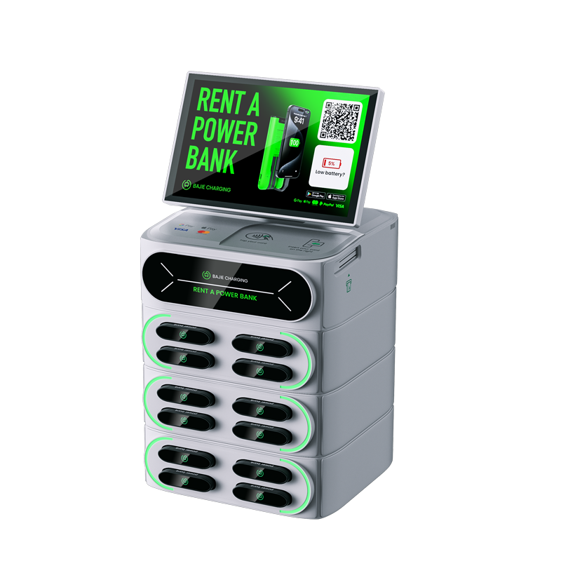 Supporting multiple POS built-in methods.( stripe / PAX / sumup / mypos)