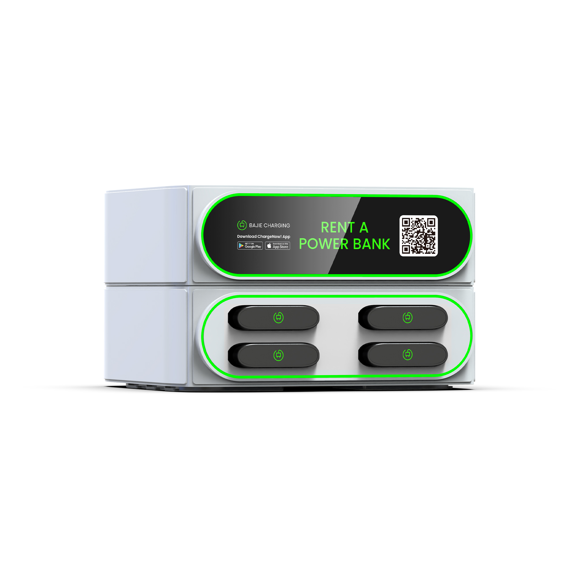 Module combination, free stacking,stack them as you wish, operate flexibly and significantly improve the equipment input/output ratio.