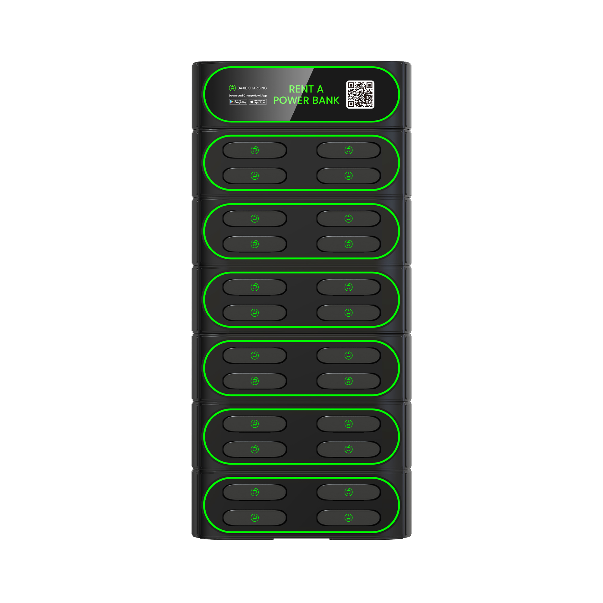 Module combination, free stacking,stack them as you wish, operate flexibly and significantly improve the equipment input/output ratio.