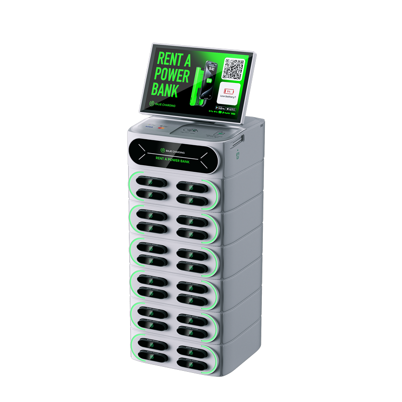 Supporting multiple POS built-in methods.( stripe / PAX / sumup / mypos)