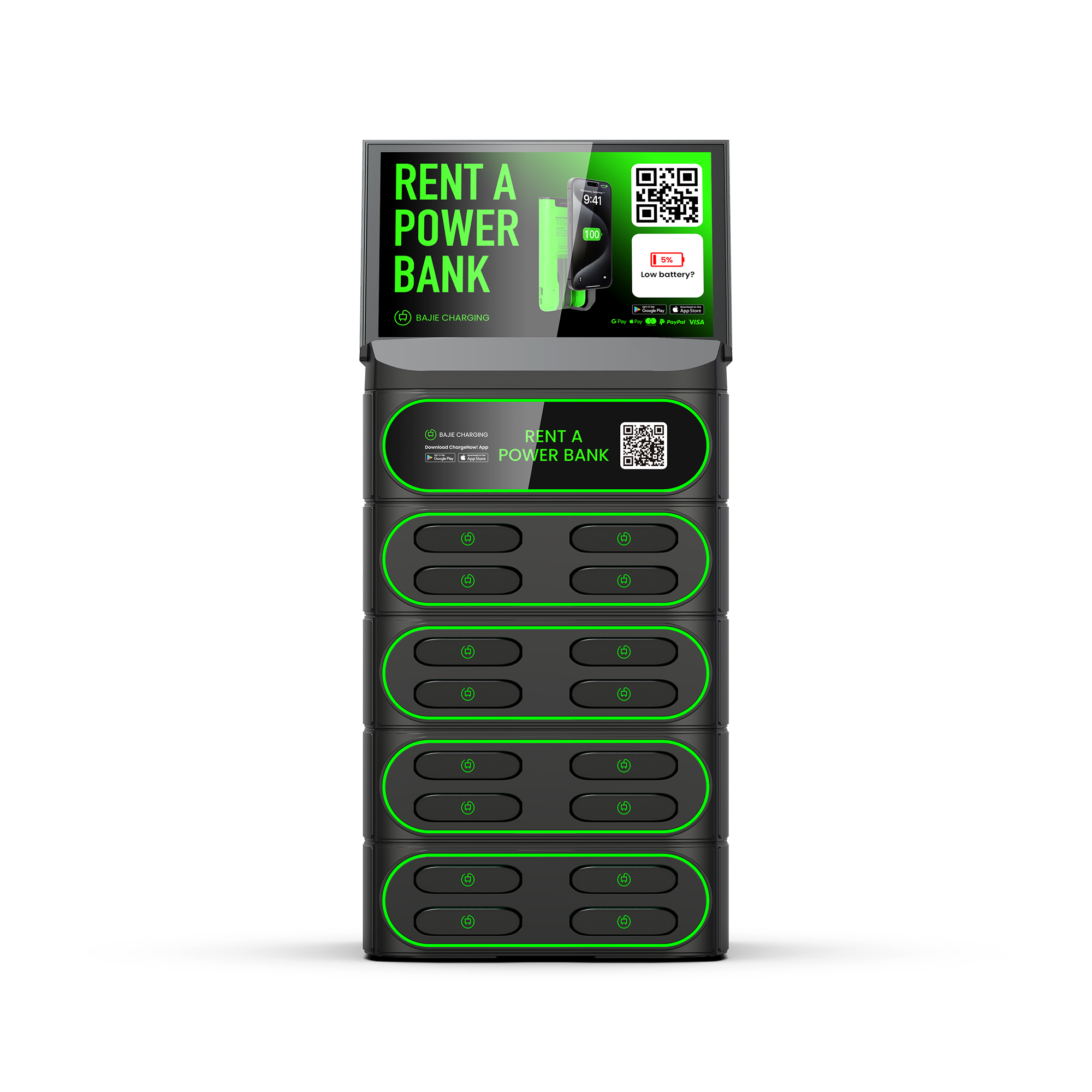 Support for image/ audio/video formats Customized brand advertising andpromotional activities Precise conversion of traffic, low-cost customer acquisition, and multiple advertising returns.