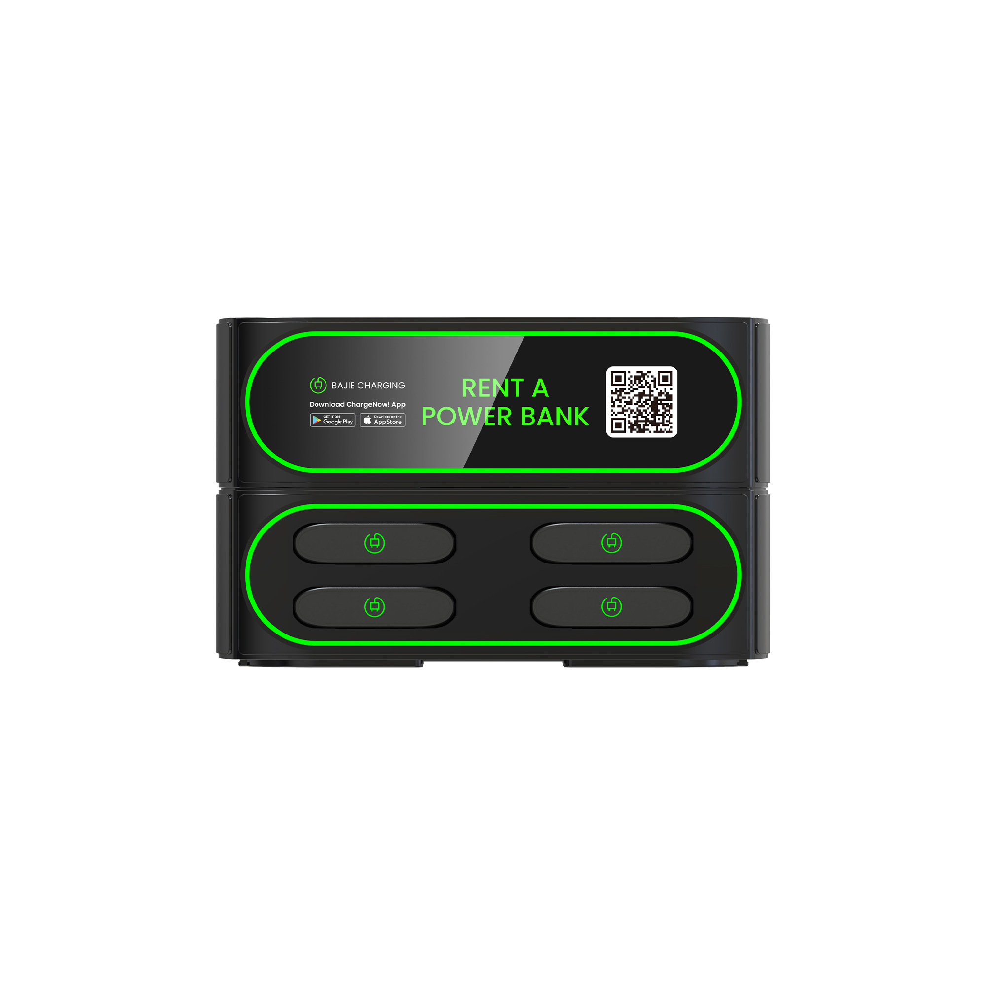 Module combination, free stacking,stack them as you wish, operate flexibly and significantly improve the equipment input/output ratio.