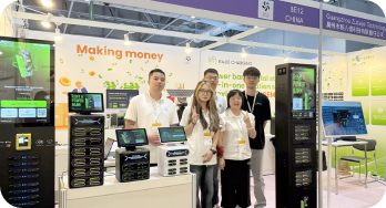 2024 Global Sources Fall Exhibition