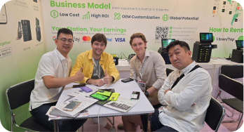 2025 Global Sources Fall Exhibition