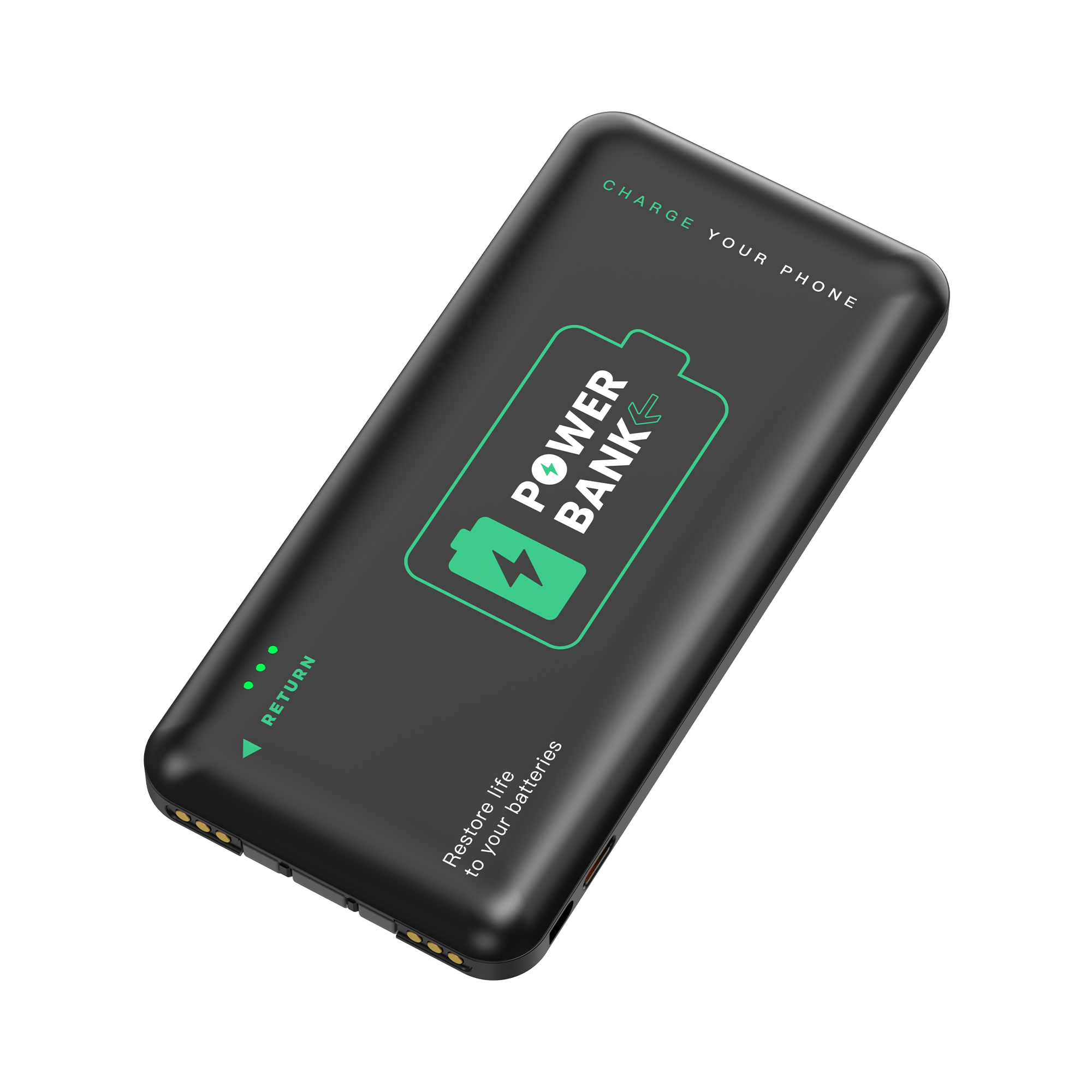 ZBJ116-6000mAh