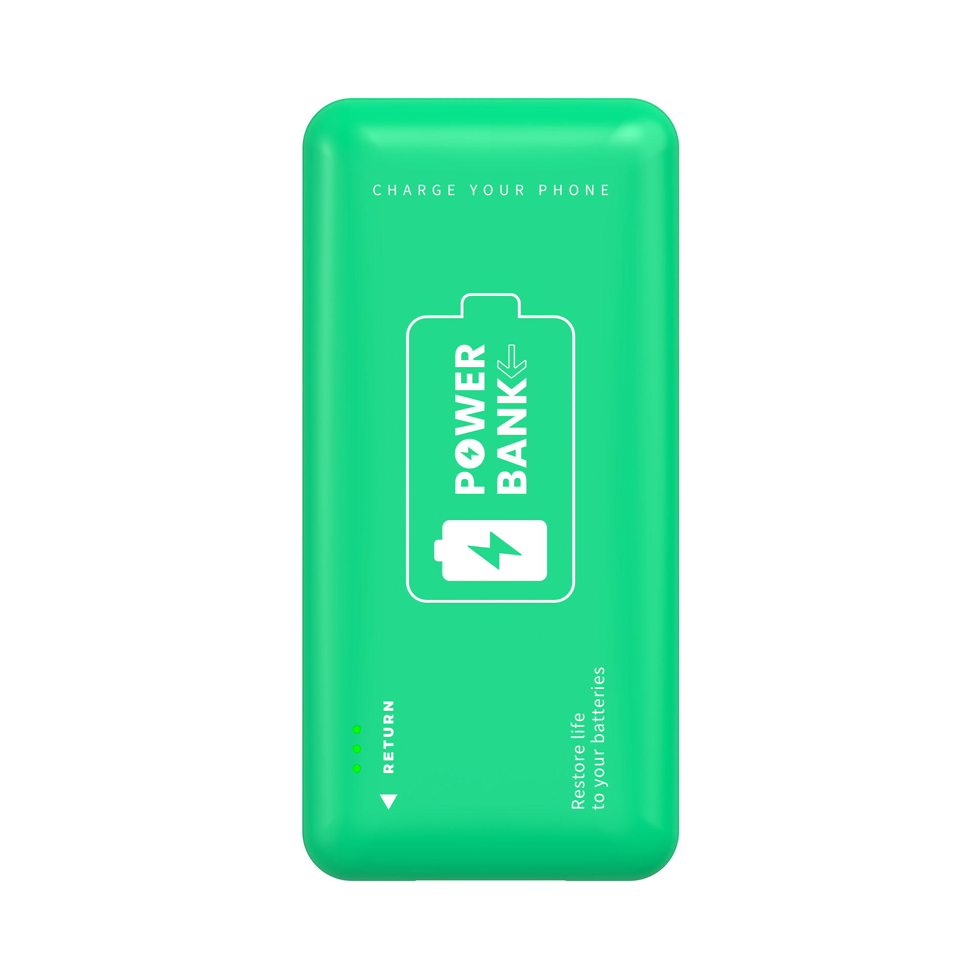 ZBJ116-6000mAh