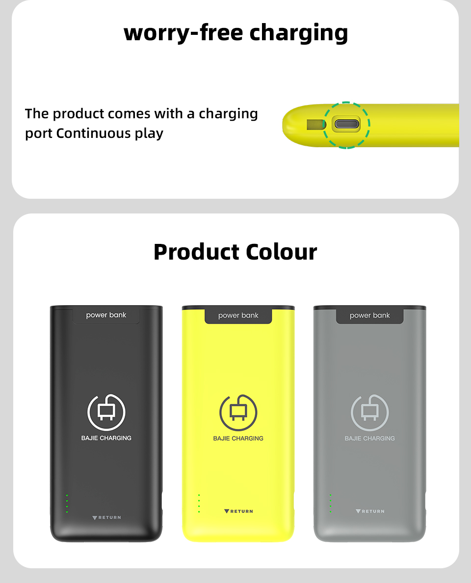 Super Fast Charging