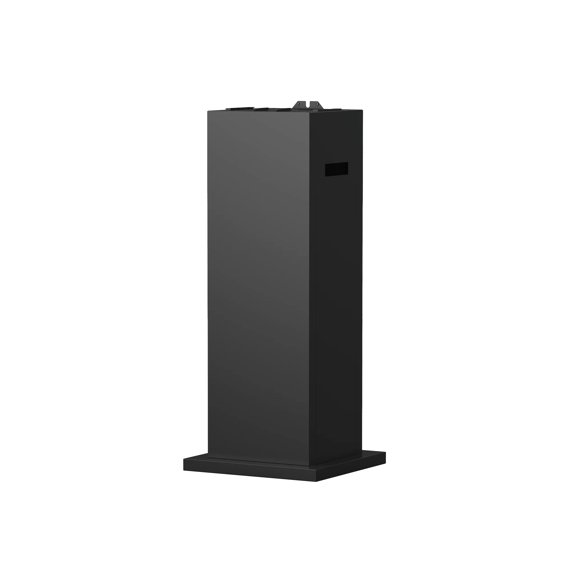 8 - Slot power bank charging station